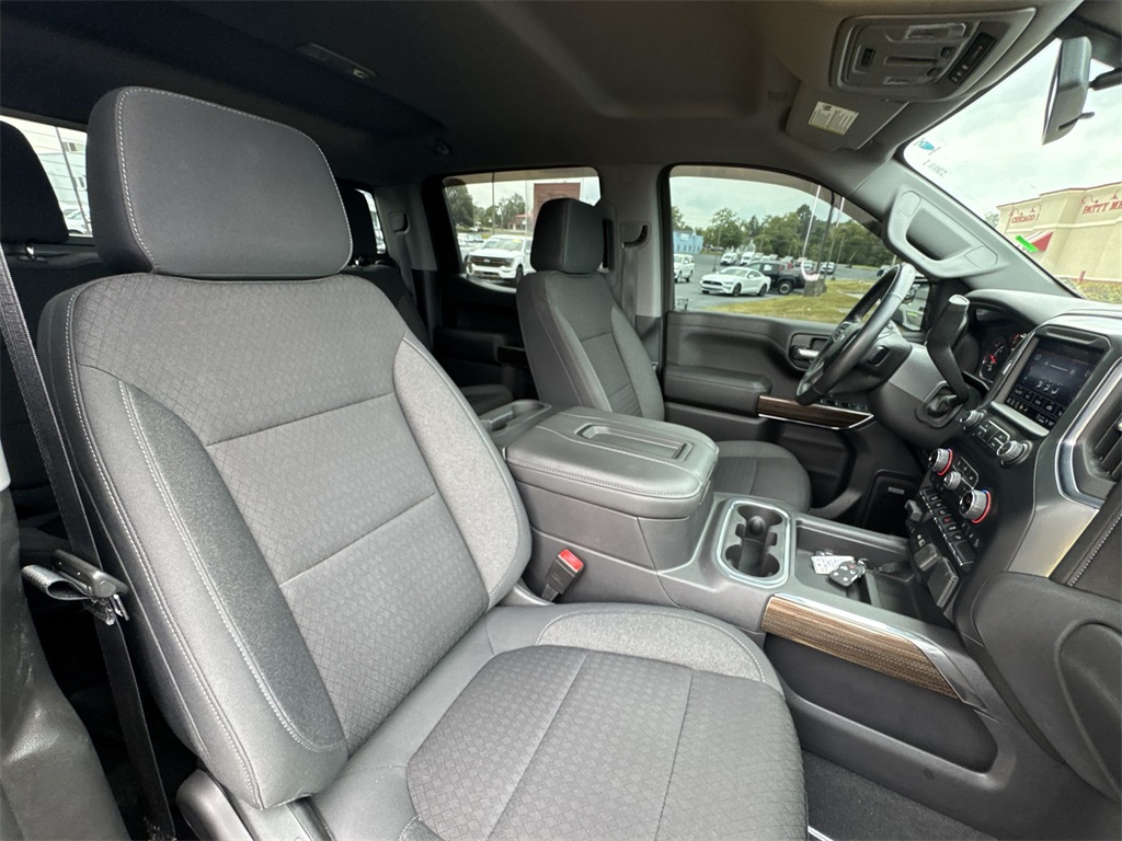2021 Chevrolet Silverado 1500 RST photo 24