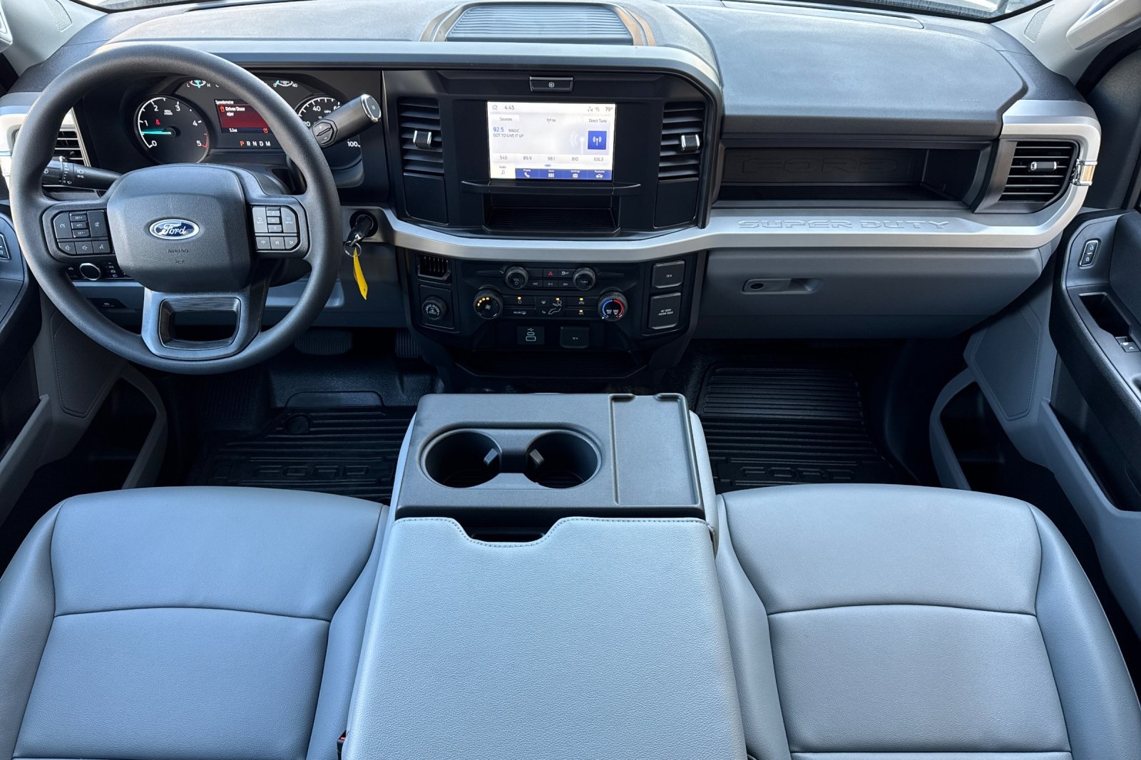 2025 Ford F-250 XL photo 11