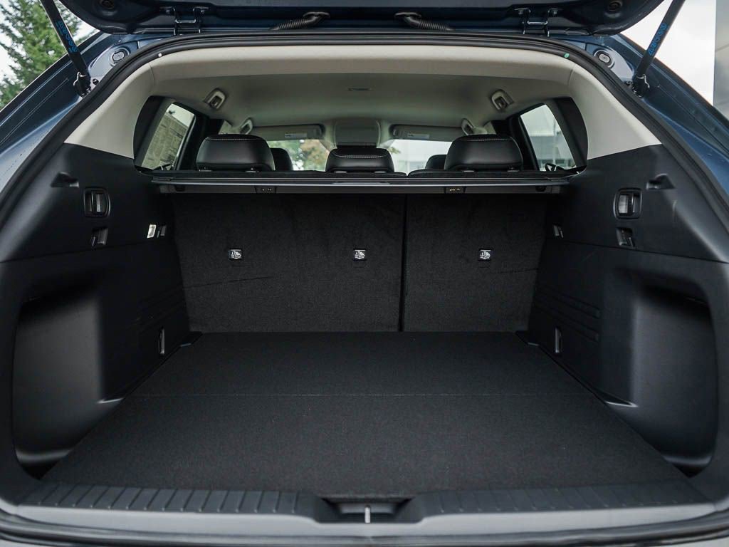 2025 Mazda CX-50 2.5 Select photo 7