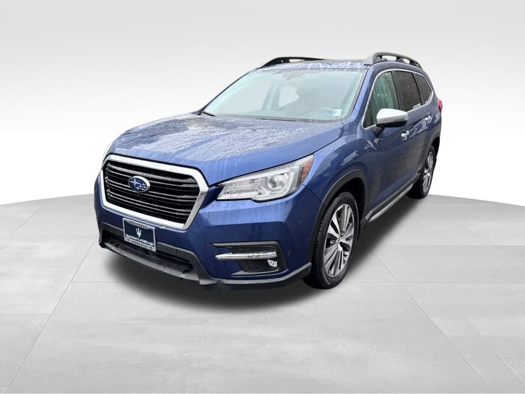 2020 Subaru Ascent Touring's photo