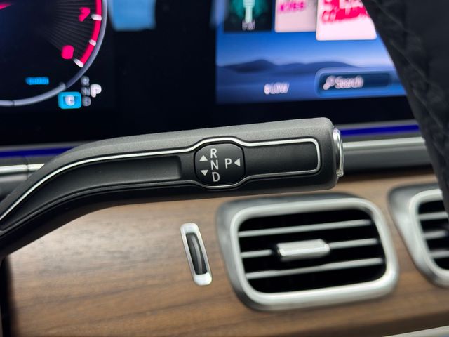 2026 Mercedes Benz GLE 350 photo 22