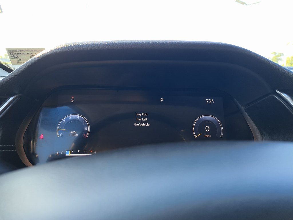 2021 Jeep Grand Cherokee Limited photo 5
