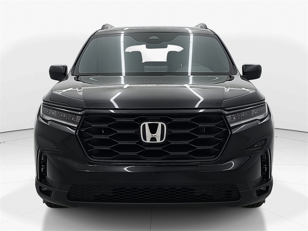 2025 Honda Pilot Sport photo 2