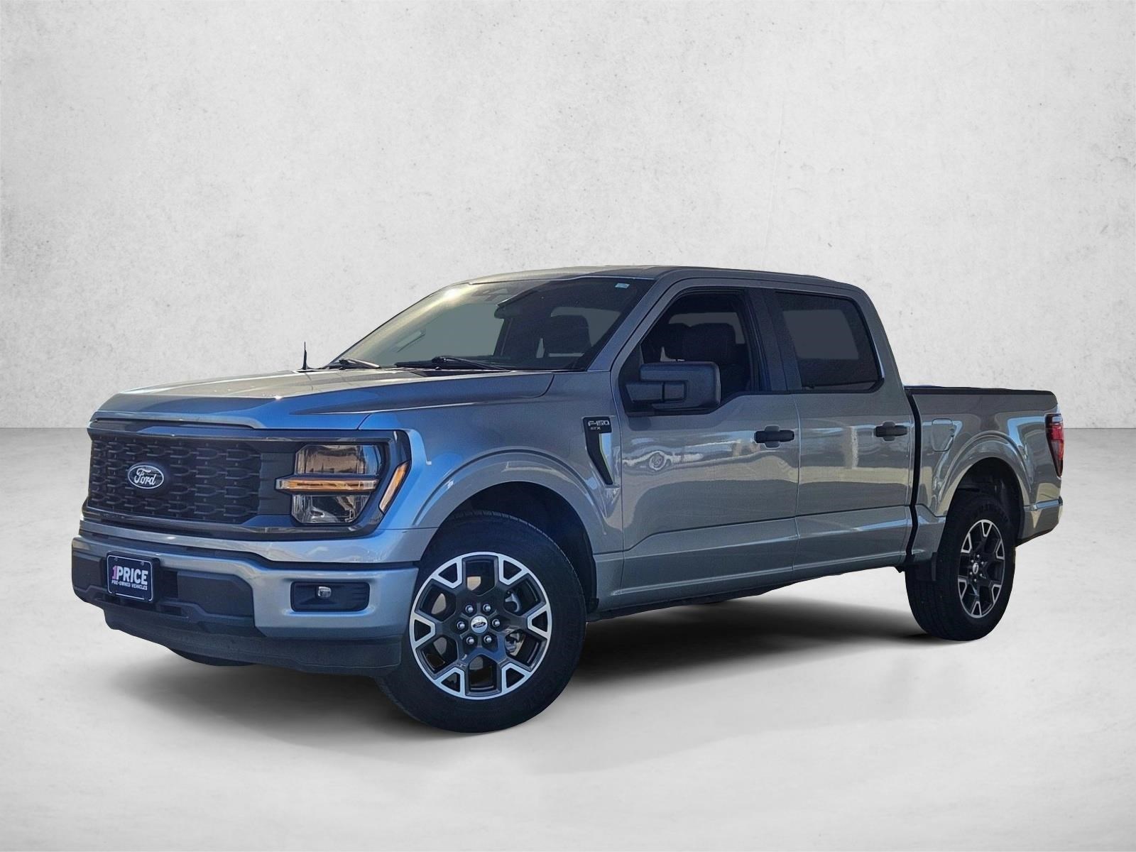 2024 Ford F-150 STX's photo