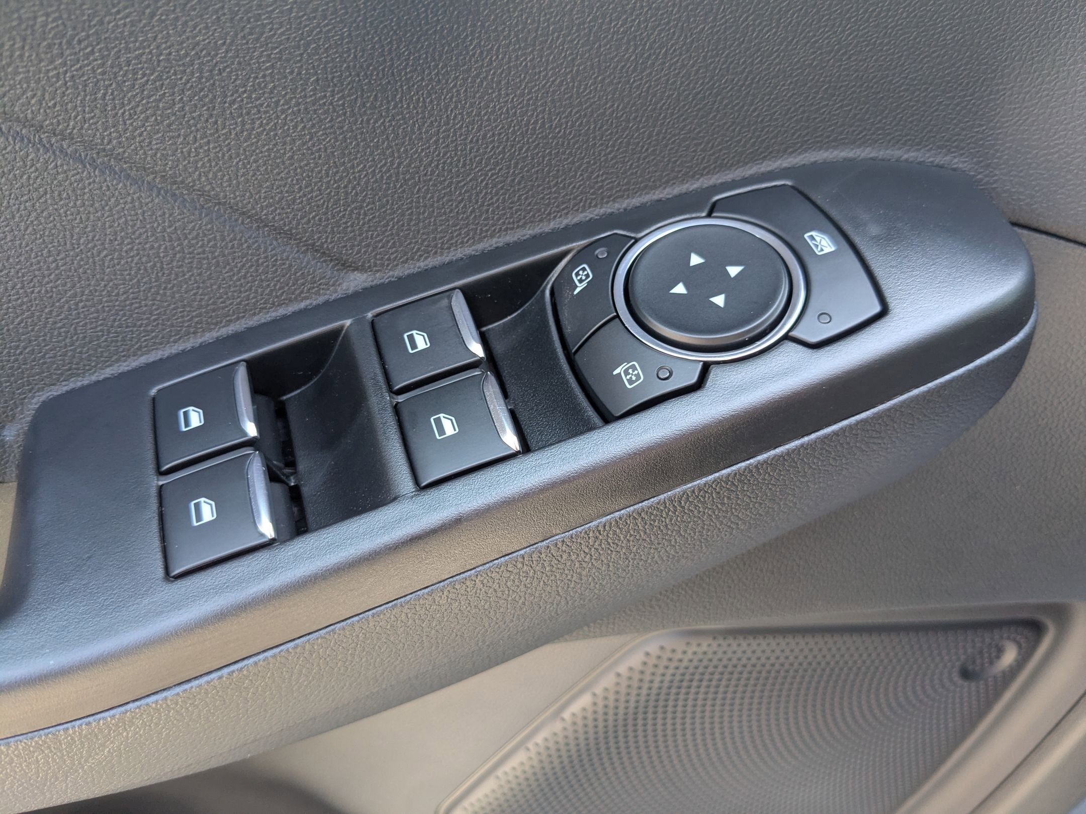 2025 Ford Escape Active photo 12