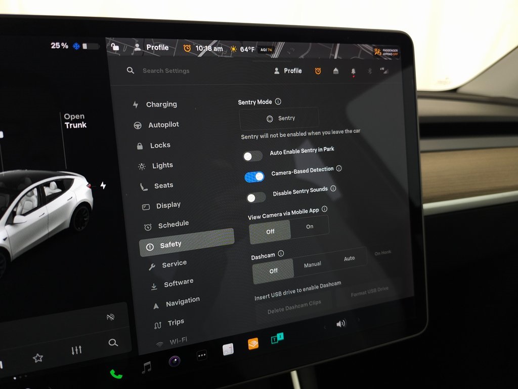2020 TESLA MODEL Y - Image 25