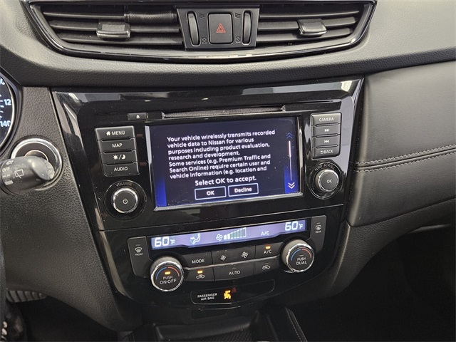 2018 Nissan Rogue SL photo 19