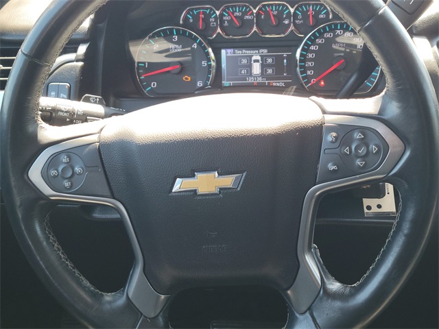2020 Chevrolet Tahoe LS photo 24