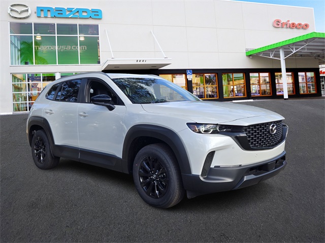 2026 Mazda CX-50 Preferred's photo
