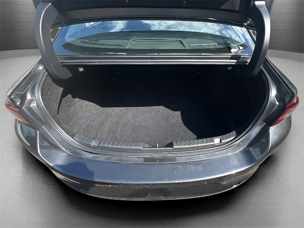 2023 Mazda Mazda3 2.5 Select photo 19