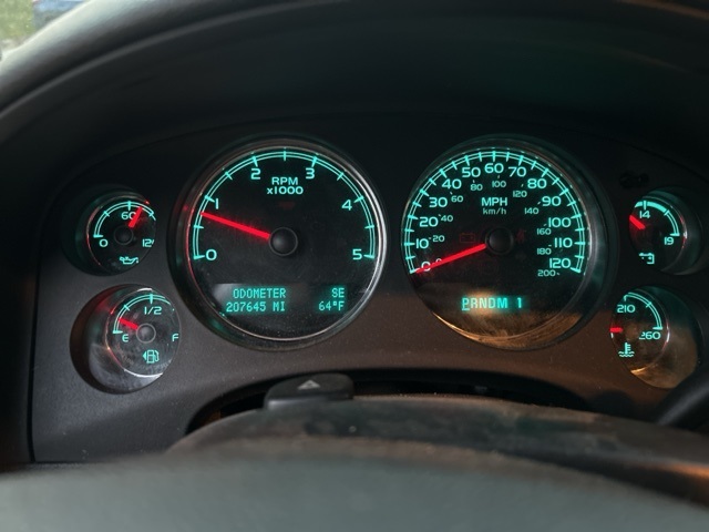 2011 Gmc Sierra Denali photo 4