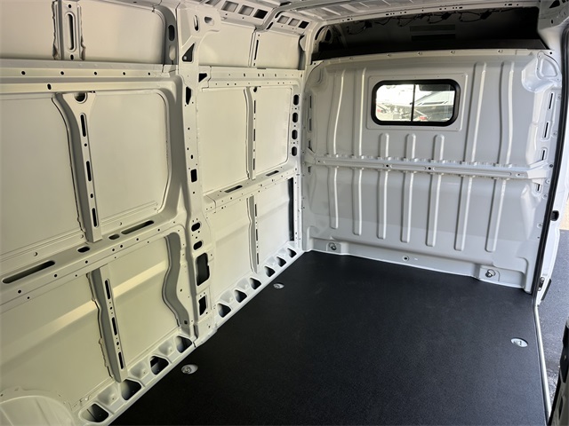 2026 Ram ProMaster 2500 photo 13