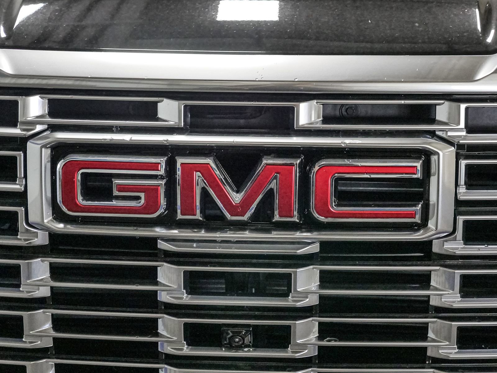 2025 Gmc Yukon Denali photo 12