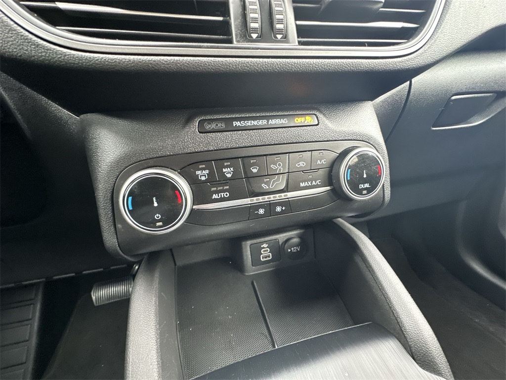 2024 Ford Escape Active photo 18