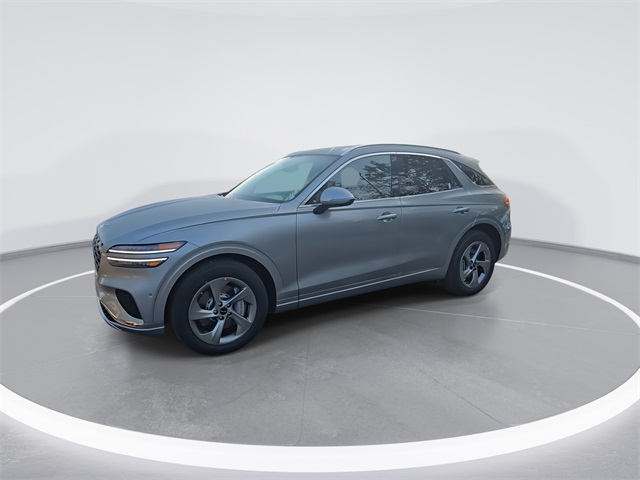 2026 Genesis GV70 2.5T Advanced photo 4