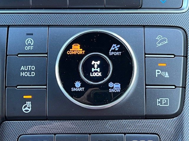 2023 Hyundai Santa Fe Calligraphy photo 25
