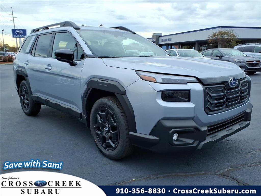 2026 Subaru Outback Limited's photo