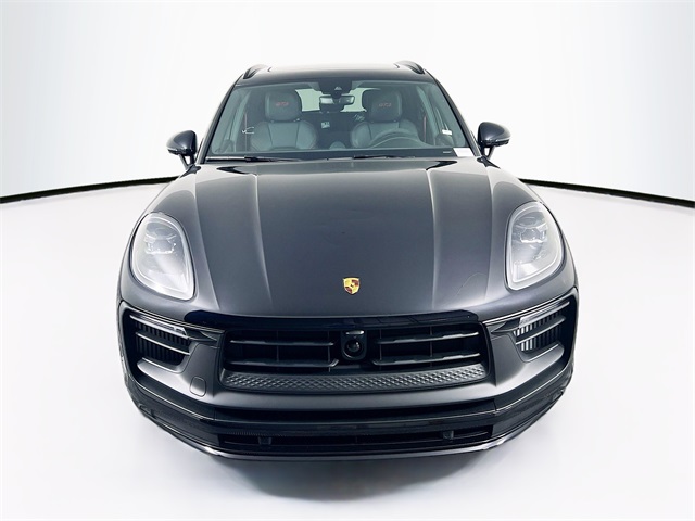 2026 Porsche Macan GTS photo 6