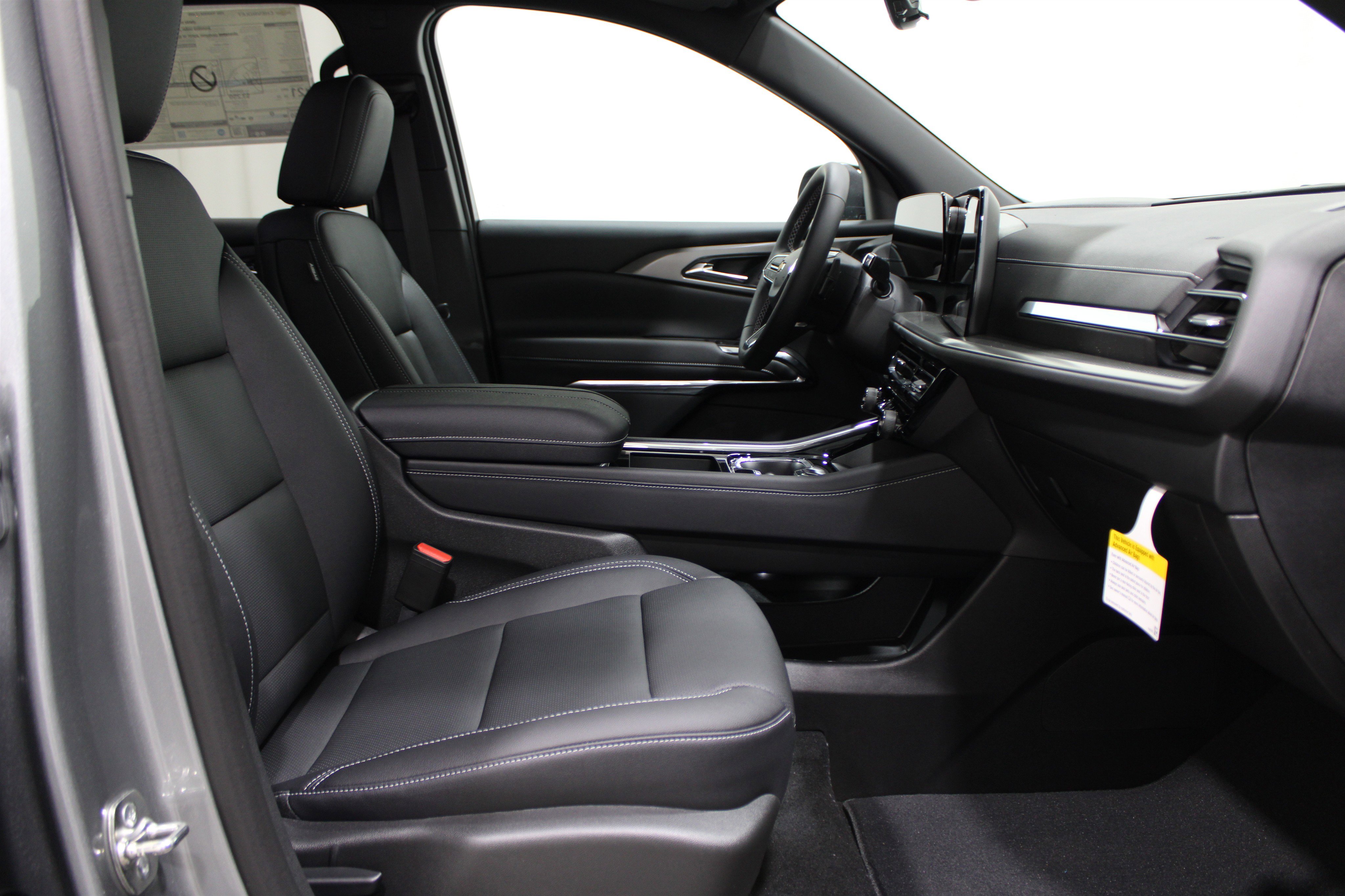2026 Chevrolet Traverse photo 25