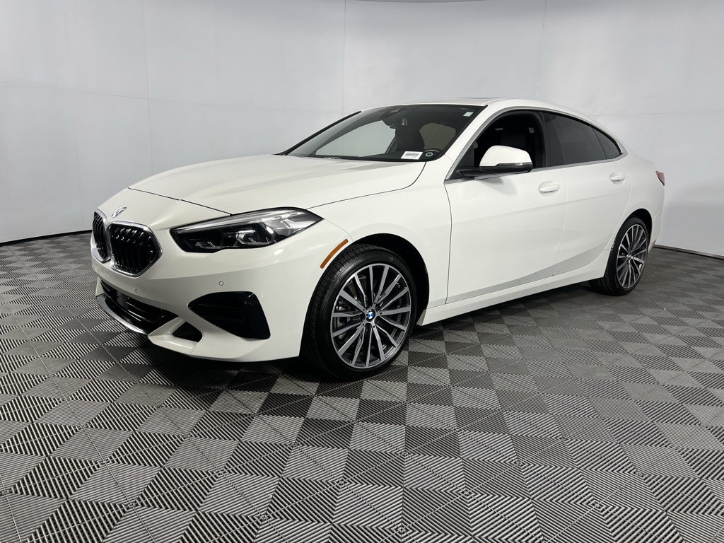 2022 Bmw 228i photo 2