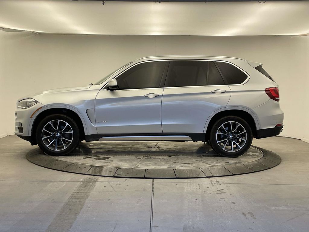 Used 2017 BMW X5 xDrive35i with VIN 5UXKR0C57H0U53712 for sale in Sewickley, PA