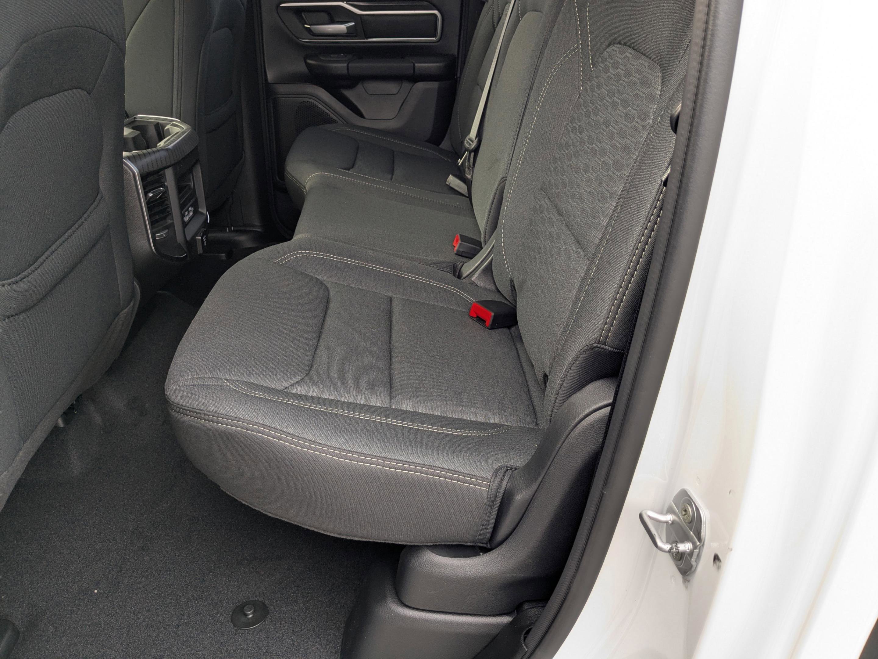2025 Ram 1500 Big Horn photo 12