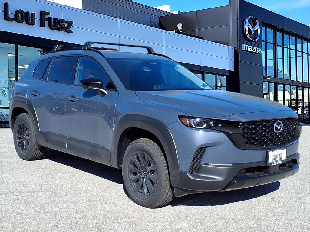 2026 Mazda CX-50 Premium's photo