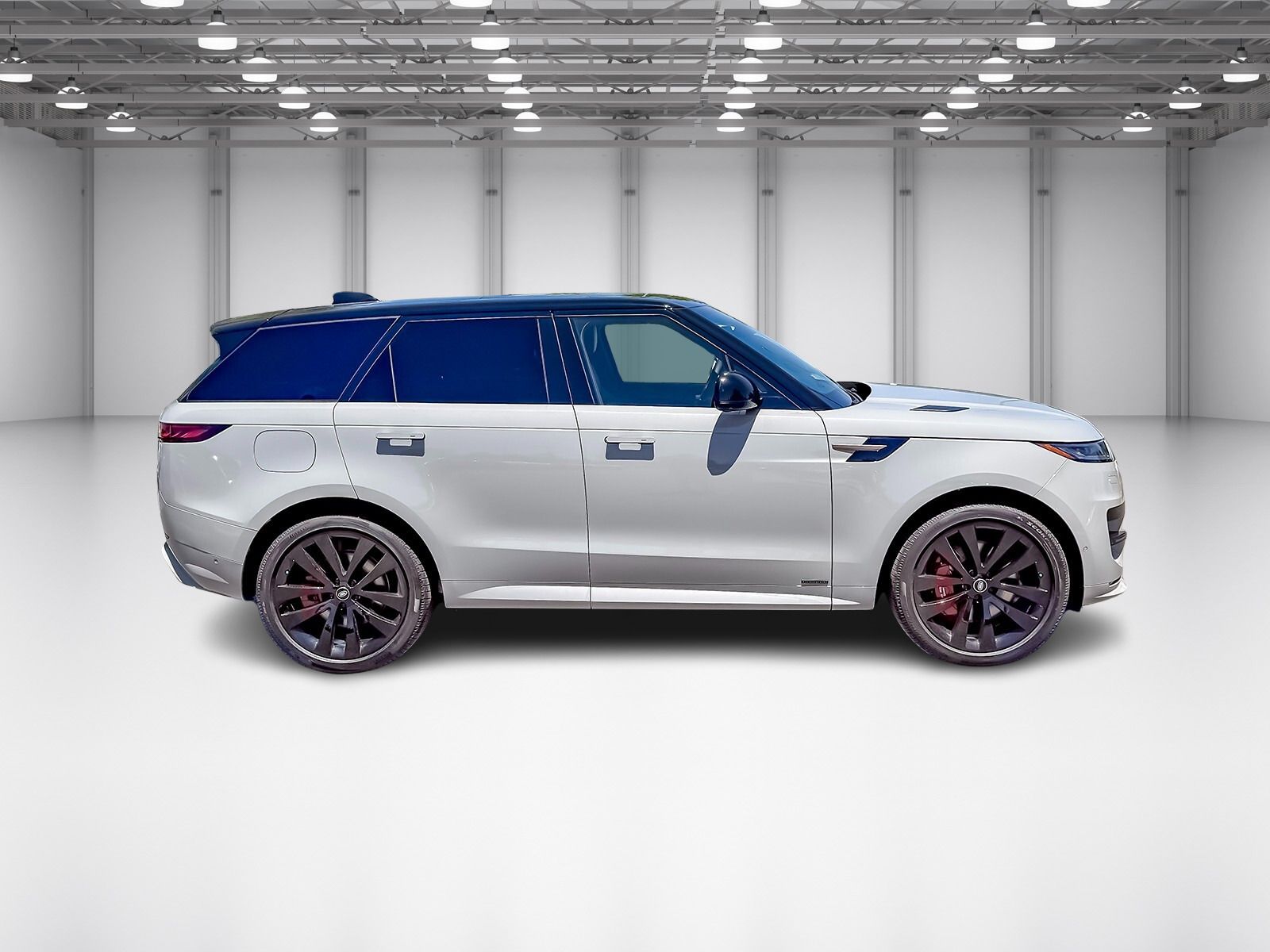 2025 Land Rover Range Rover Sport Autobiography photo 6