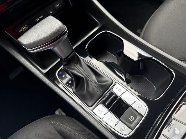 2023 Hyundai Tucson SEL photo 27