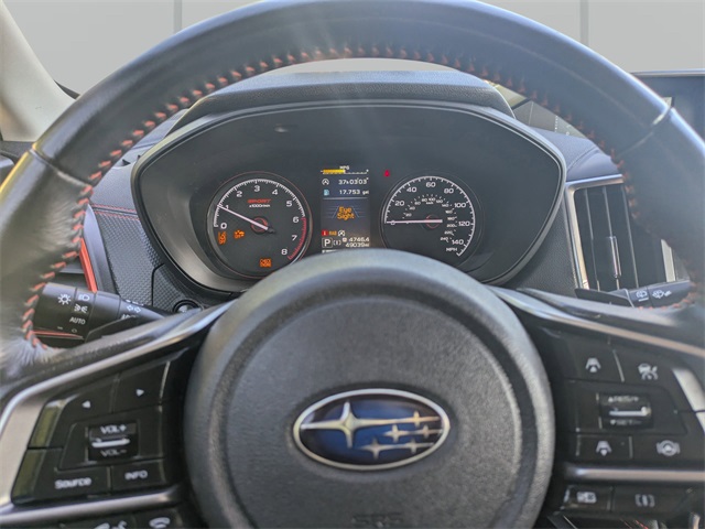 2020 Subaru Forester Sport photo 32