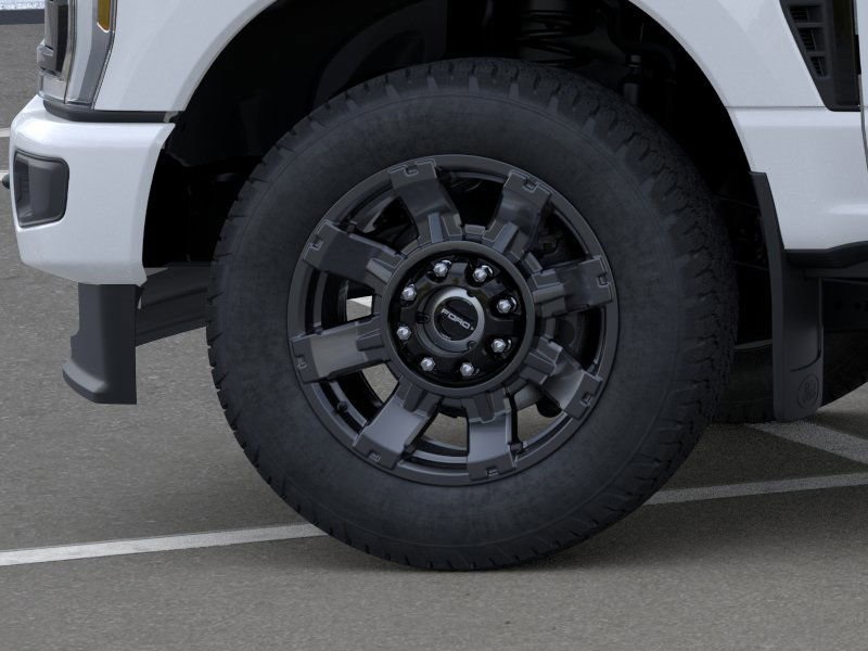 2026 Ford F-350 photo 18