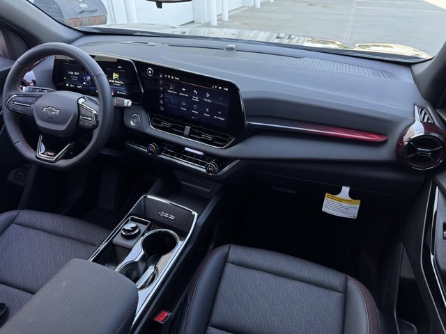 2026 Chevrolet Equinox RS photo 56