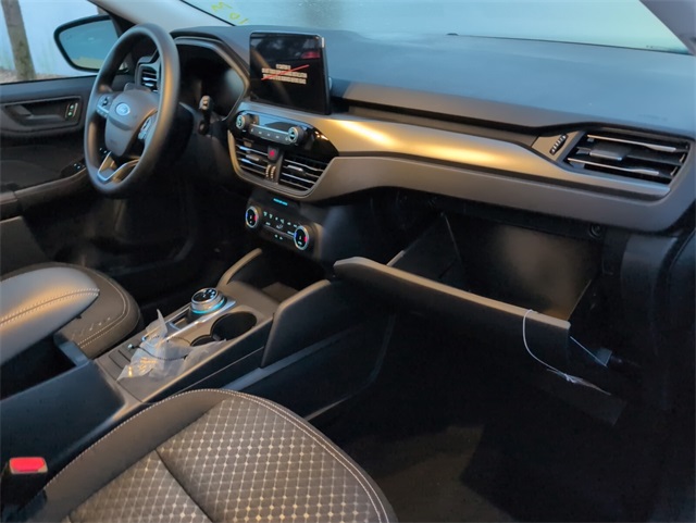 2026 Ford Escape Active photo 3