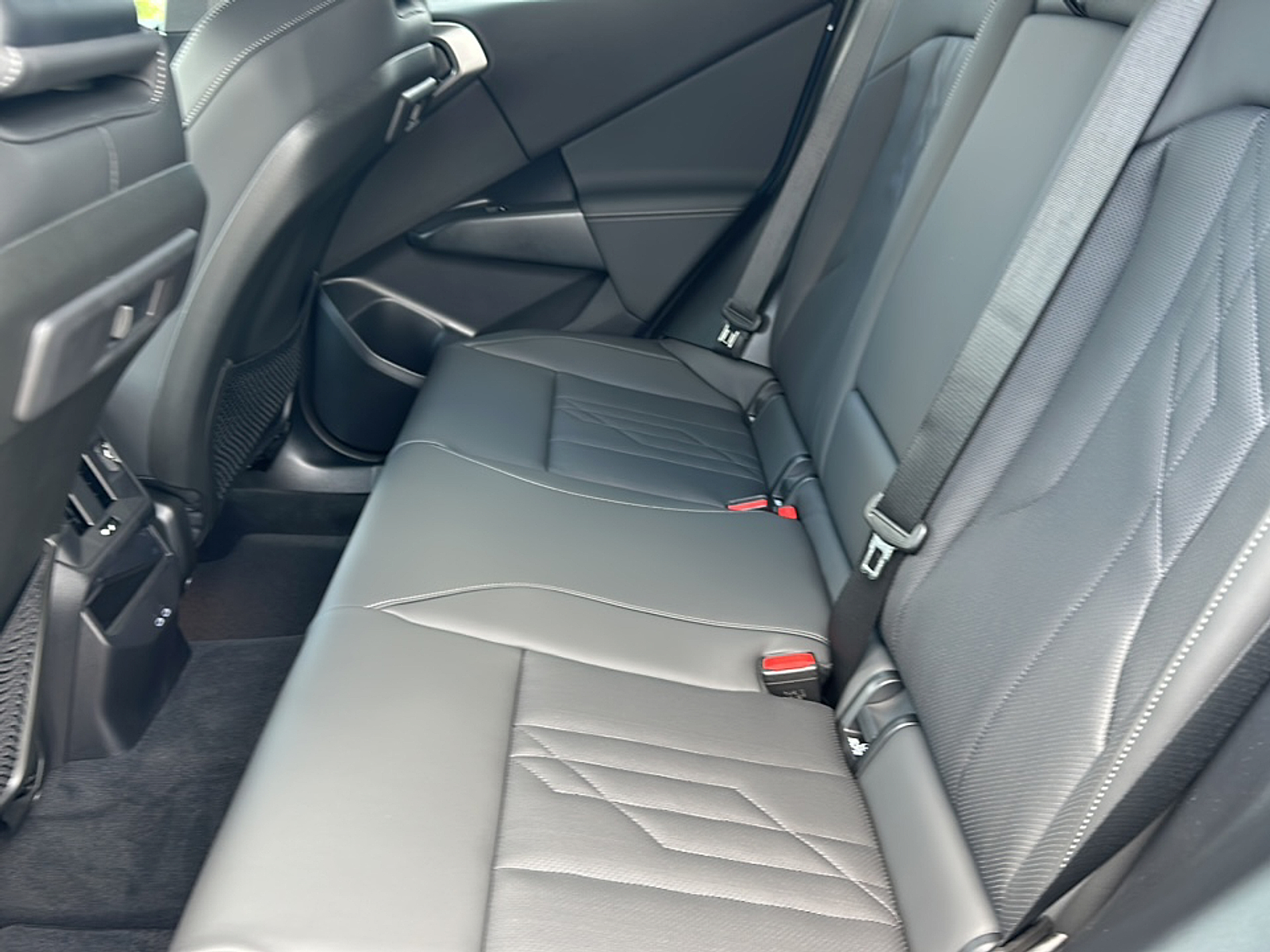 2025 Bmw X3 30x Drive photo 8