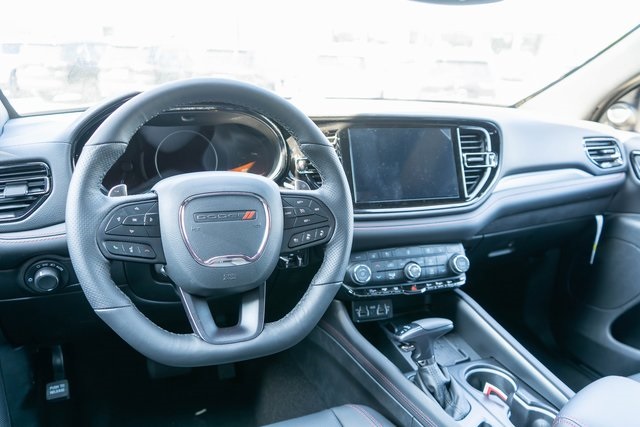 2026 Dodge Durango GT Plus photo 9