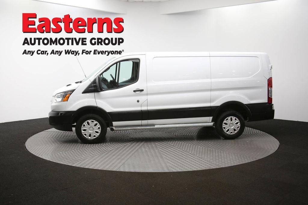 2019 Ford Transit photo 37