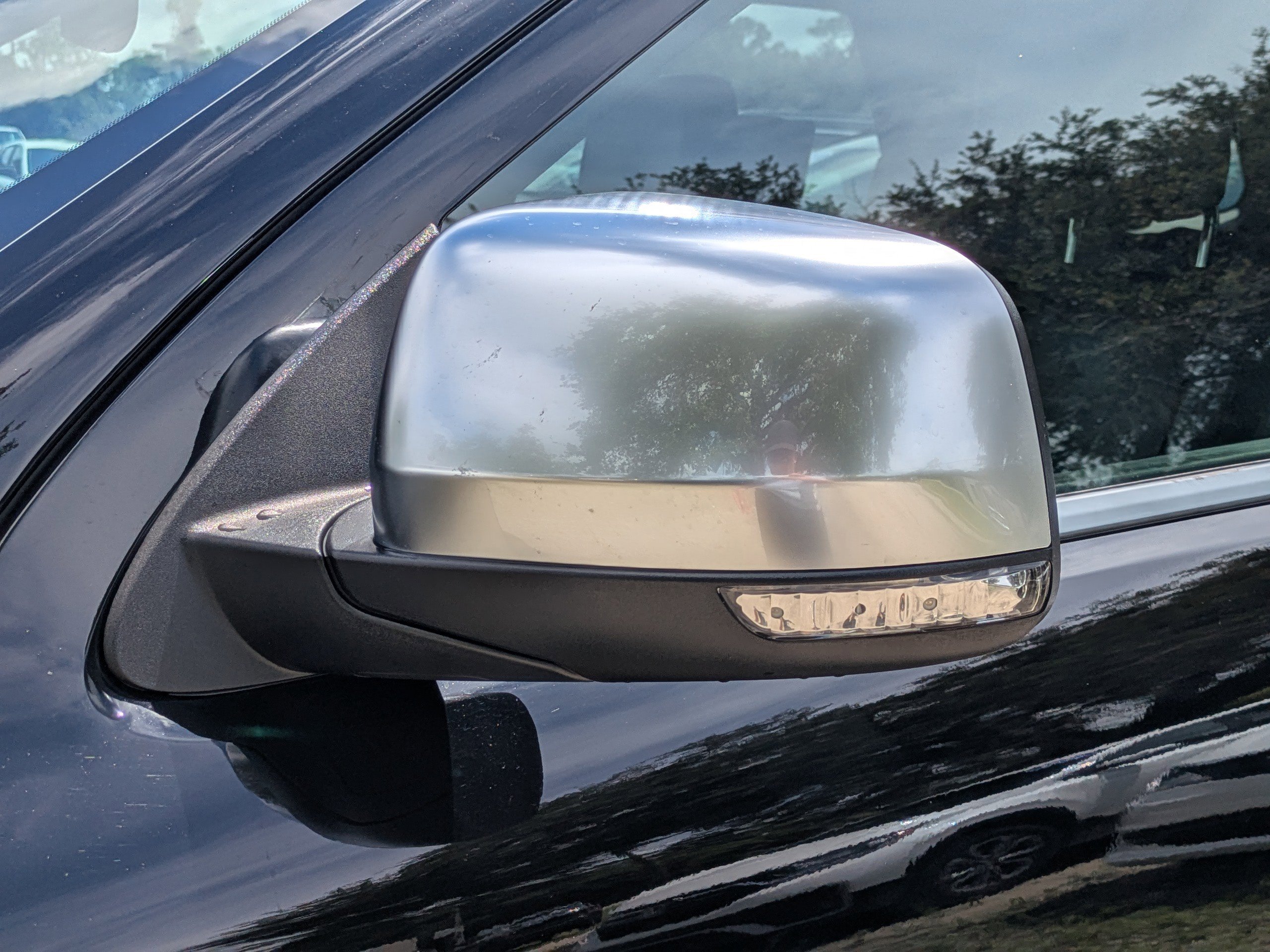 2021 Dodge Durango Citadel photo 11