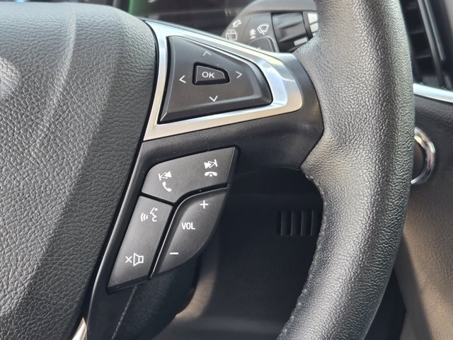 2018 Ford Edge Titanium photo 15