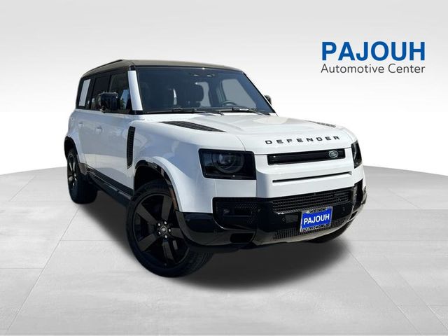 2023 Land Rover Defender