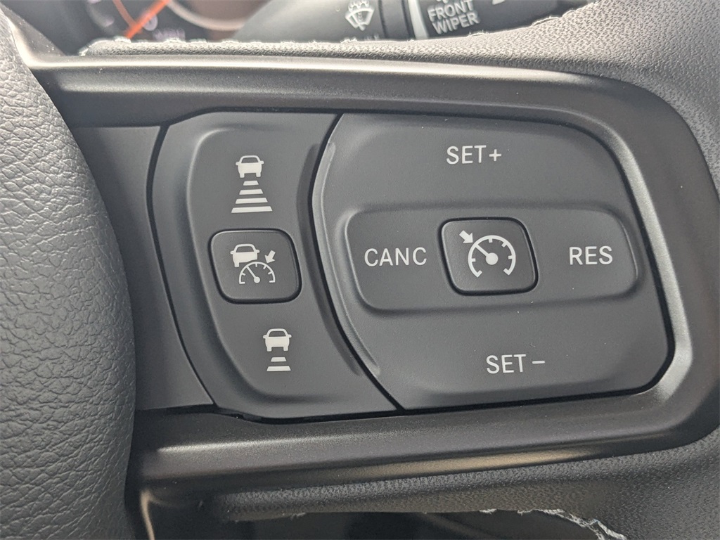 2025 Jeep Gladiator Sport S photo 24