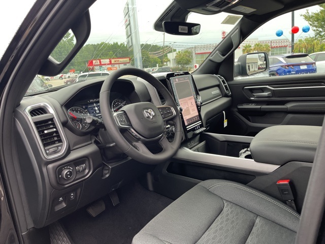 2026 Ram 1500 Big Horn Lone Star photo 7
