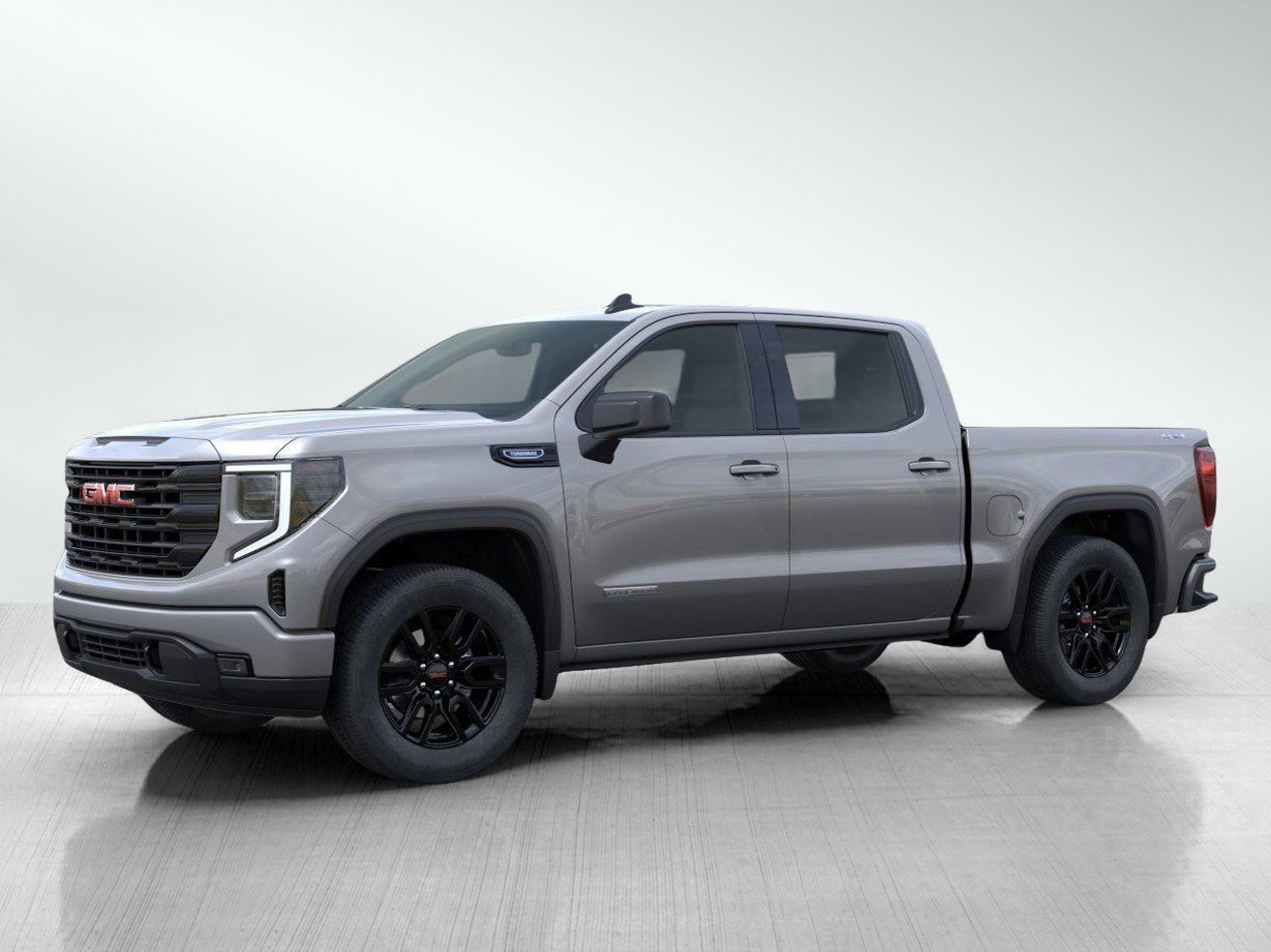 2026 Gmc Sierra 1500 Elevation photo 2