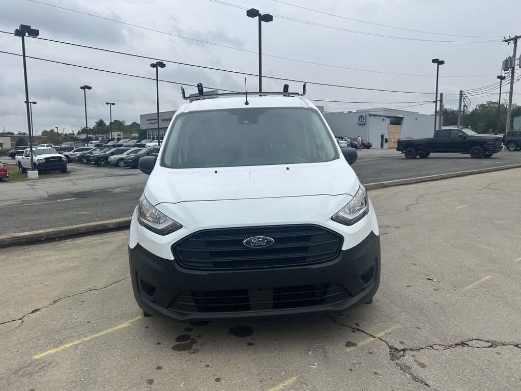 2022 Ford Transit Connect XL photo 3