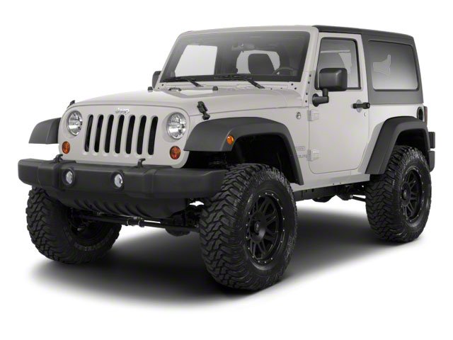 2010 Jeep Wrangler