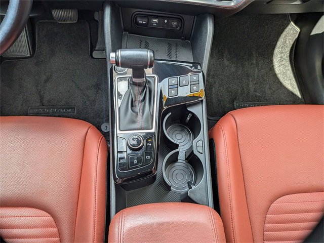2023 Kia Sportage photo 29