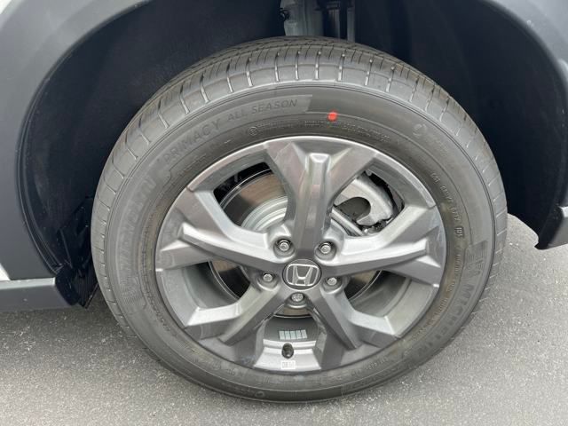 2026 Honda HR-V LX photo 10