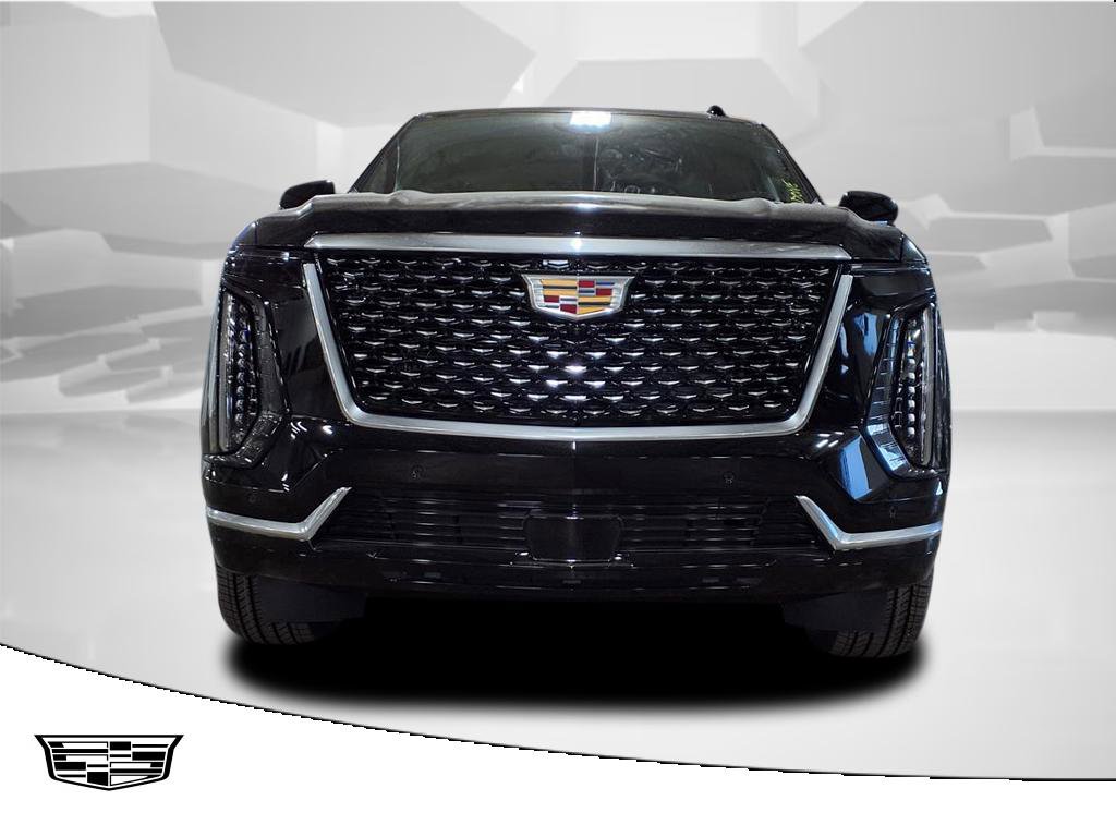 2026 Cadillac Escalade Luxury photo 2