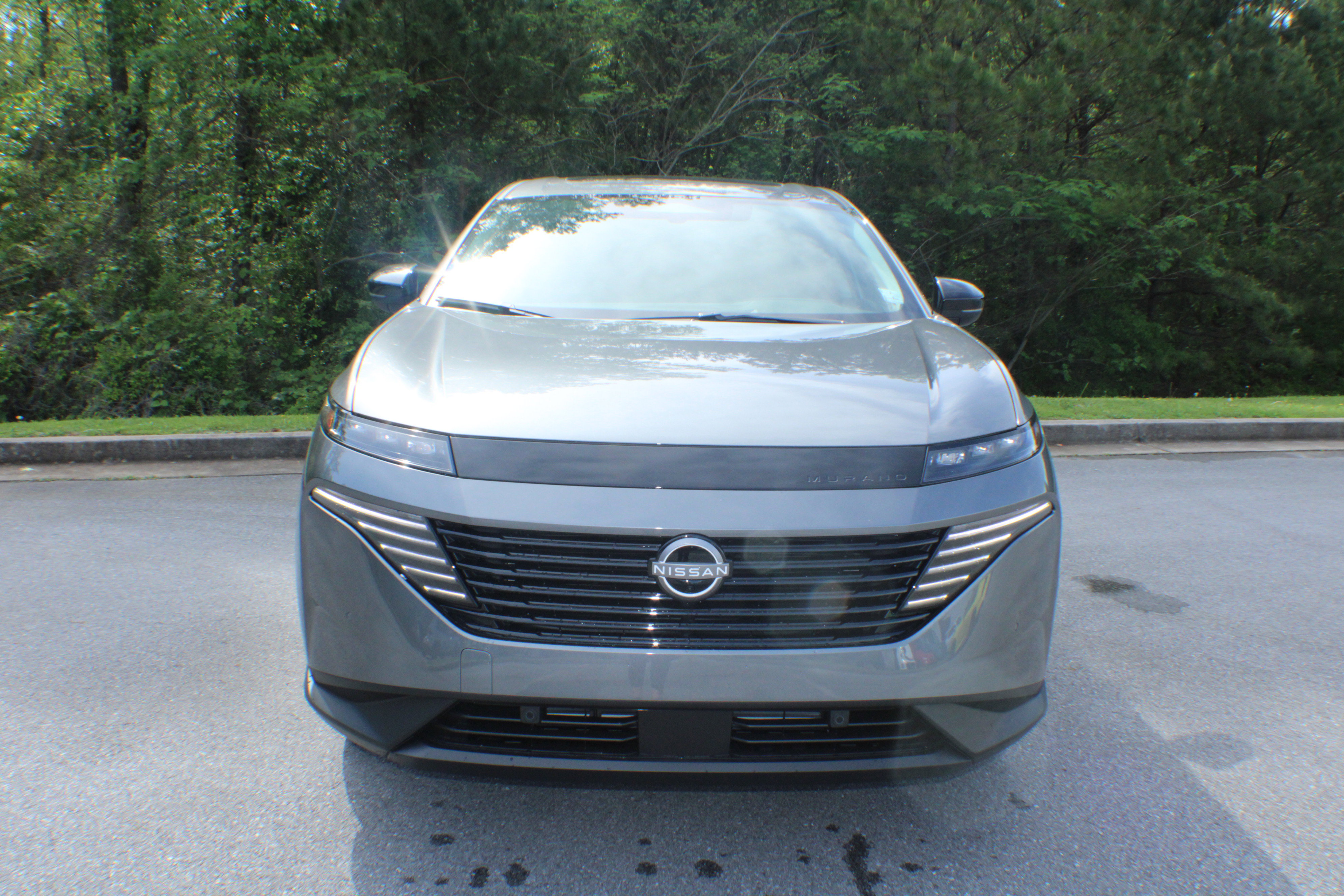 2025 Nissan Murano SL photo 15