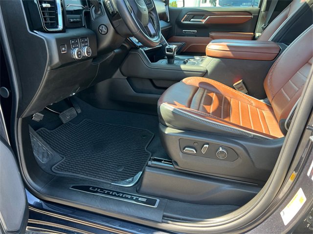 2024 Gmc Sierra 1500 Denali Ultimate photo 6