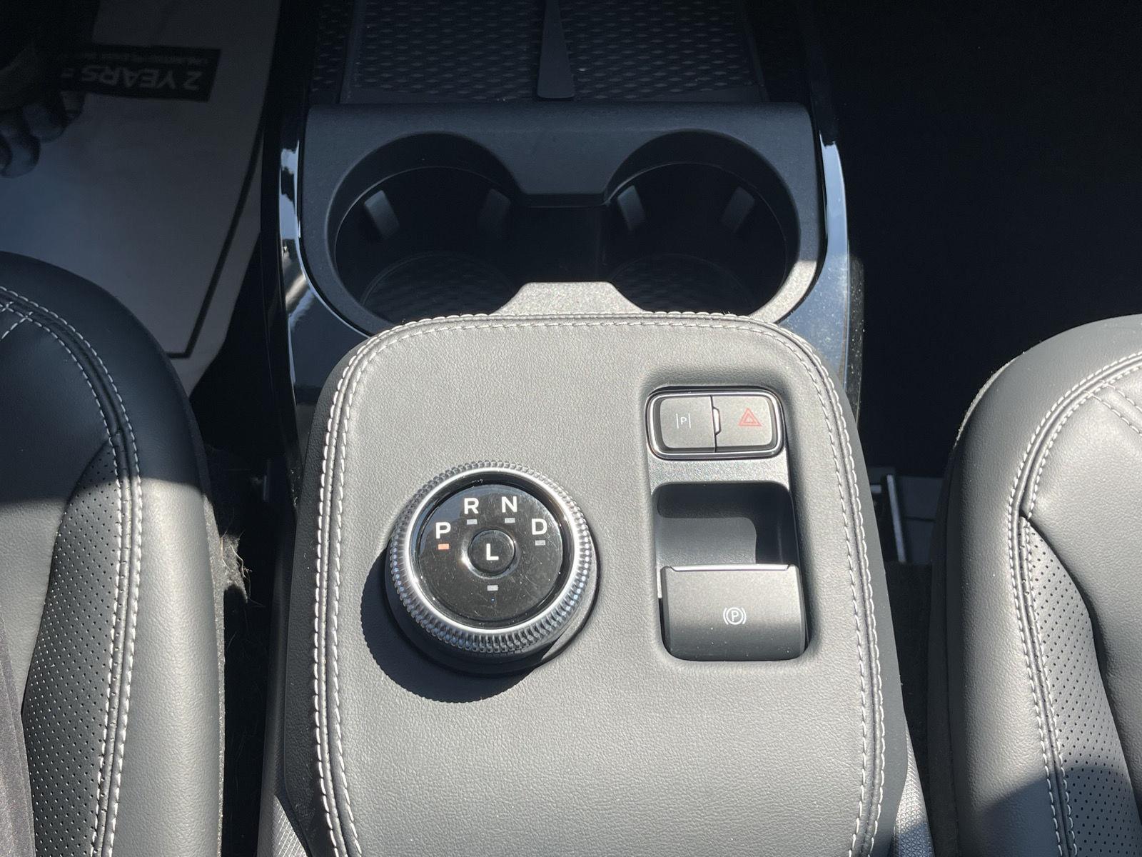 2023 Ford Mustang Mach-E Premium photo 30